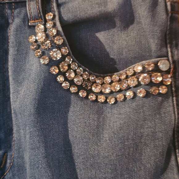 Flare jeans - Picture 2 of 5